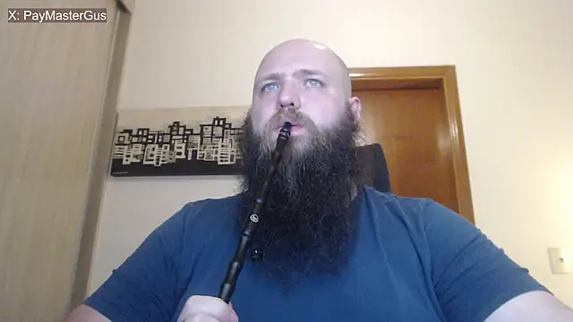 PayMasterGus online show from 03.31.26