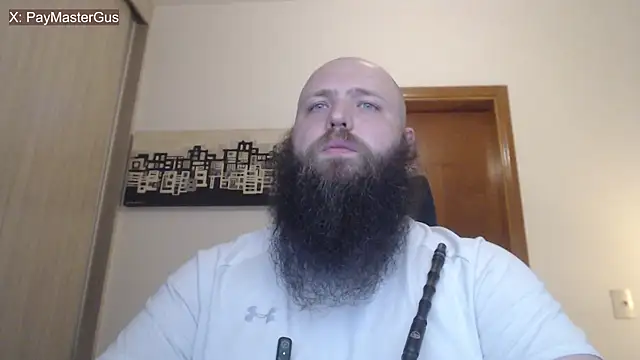 PayMasterGus online show from 03.31.26