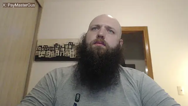 PayMasterGus online show from 04.02.26