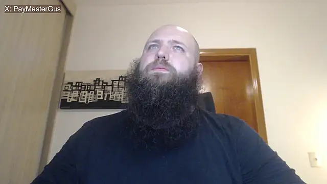 PayMasterGus online show from 04.02.26