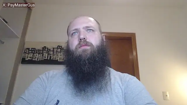 PayMasterGus online show from 04.15.26