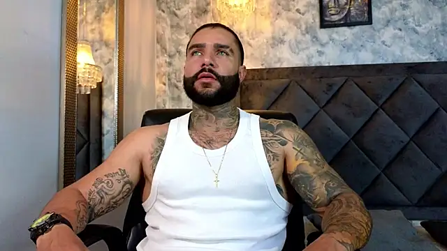 Apolo rousse1 online show from 09.15.25