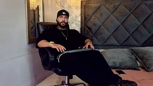 Apolo rousse1 online show from 09.23.25