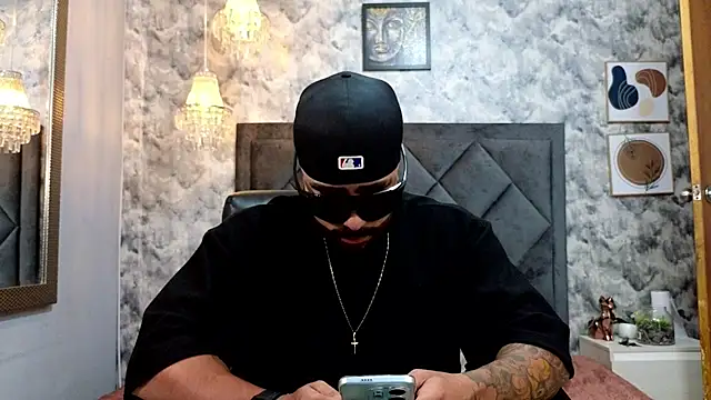 Apolo rousse1 online show from 09.25.25