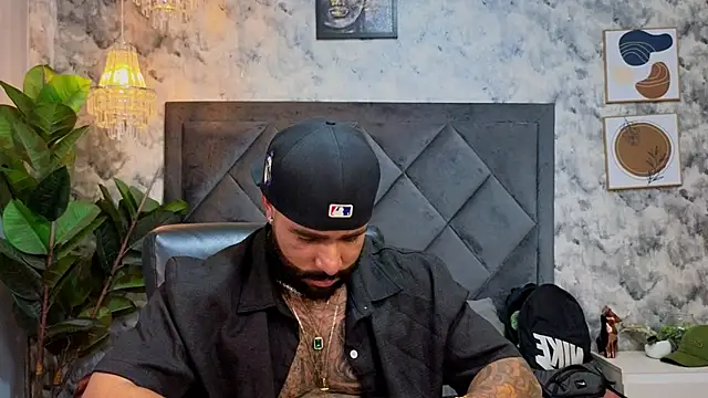 Apolo rousse1 online show from 11.19.25