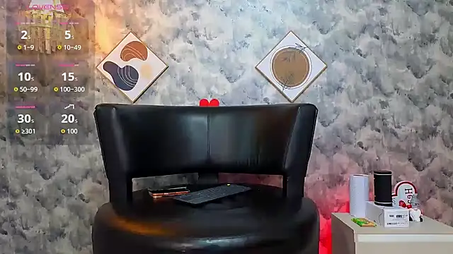 Snapshot of Apolo_rousse1 chatting on 02.19.26 Apolo rousse1 online show from 02.19.26