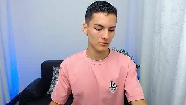 Matiius18 online show from 10.27.25