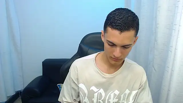 Matiius18 online show from 04.10.26