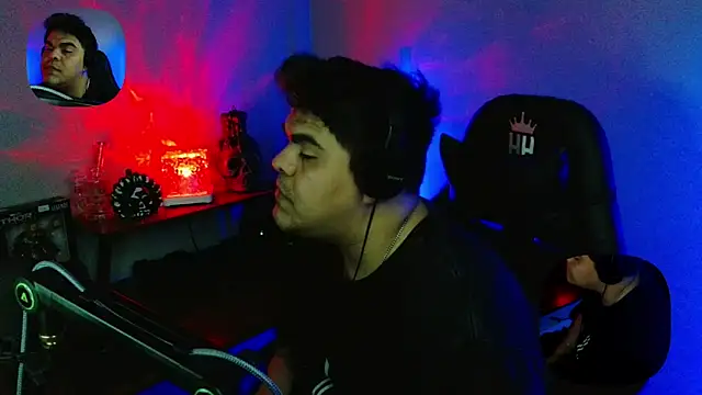 perversus12 online show from 04.07.26