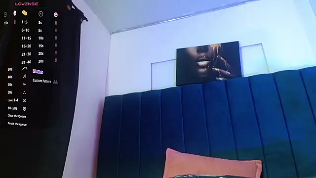 Lola wish1 online show from 04.05.26