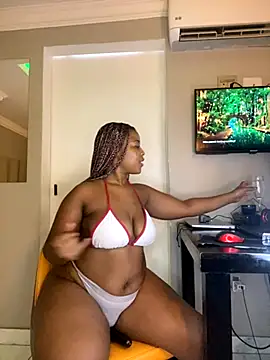 BQueen223 online show from 12.02.25