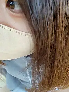 Snapshot of Sakura-japanese- chatting on 09.19.25 Sakura-japanese- online show from 09.19.25