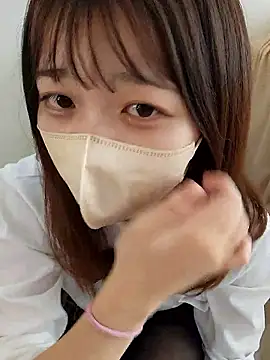 Snapshot of Sakura-japanese- chatting on 10.05.25 Sakura-japanese- online show from 10.05.25