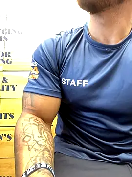 Snapshot of mason_fit chatting on 09.23.25 mason fit online show from 09.23.25