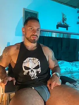 Snapshot of mason_fit chatting on 09.30.25 mason fit online show from 09.30.25