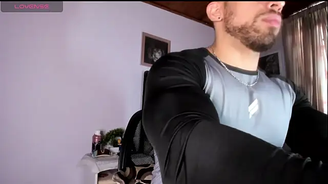 mason fit online show from 03.25.26