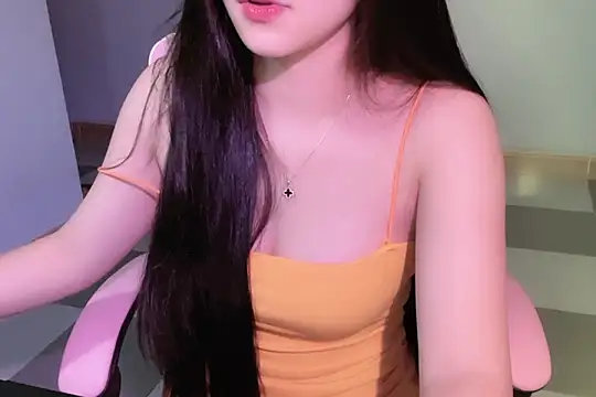  AFang  online show from 09.26.25