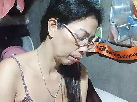 Mayumie05 online show from 11.21.25