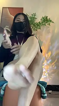 zhizhinaigai online show from 01.15.26