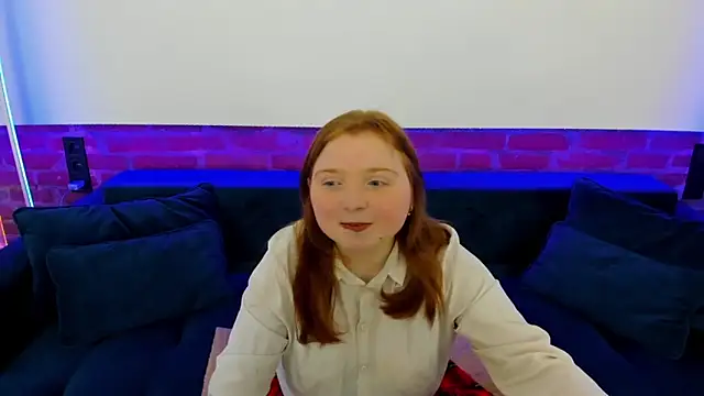 KattyRose8 online show from 12.02.25