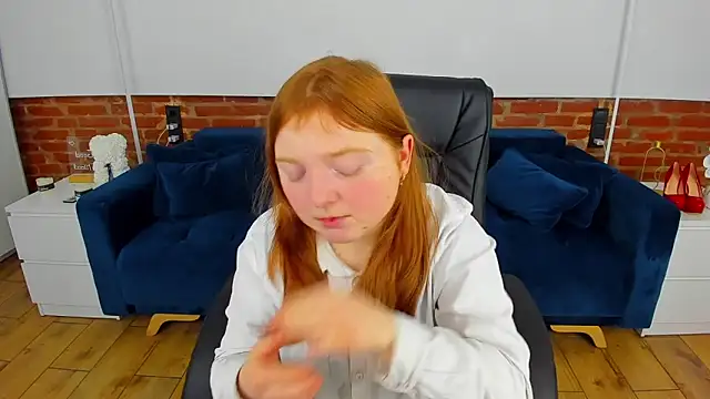 KattyRose8 online show from 02.05.26