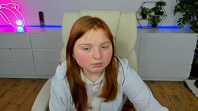 KattyRose8 online show from 02.12.26