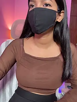 Snapshot of Neha18 chatting on 06.09.26 Neha18 online show from 06.09.26