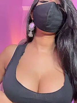 Snapshot of Neha18 chatting on 07.14.26 Neha18 online show from 07.14.26