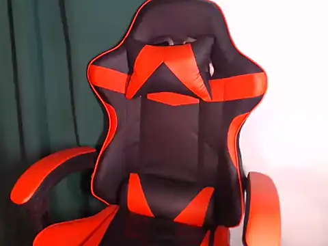 xcherry babex online show from 11.24.25