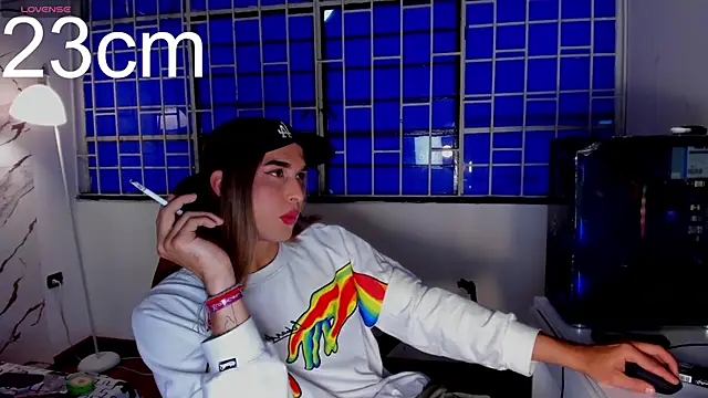 angelgoald1 online show from 09.09.25