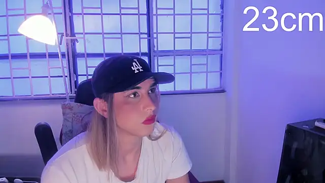 angelgoald1 online show from 09.11.25