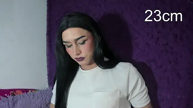 angelgoald1 online show from 11.19.25