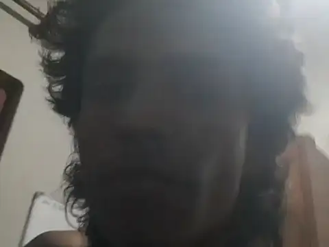 Ashy2001 online show from 03.16.26