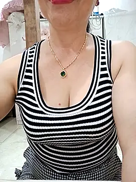 Kim-Anhh online show from 10.01.25