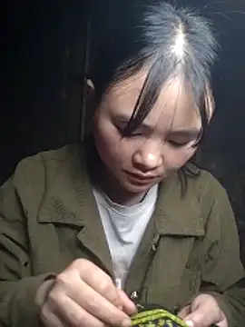 Chaotam1 online show from 11.13.25