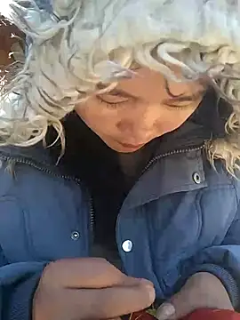 Chaotam1 online show from 11.25.25