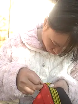 Chaotam1 online show from 11.27.25