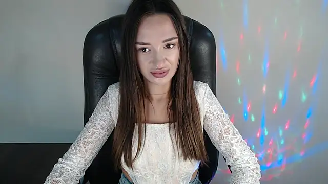 Snapshot of BonnieX_ chatting on 10.06.25 BonnieX  online show from 10.06.25