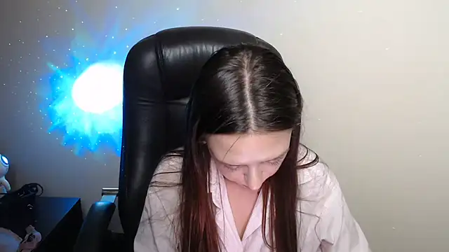BonnieX  online show from 05.07.26