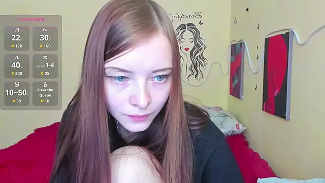 AliceHaris online show from 09.13.25