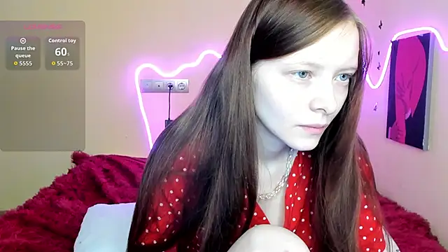 AliceHaris online show from 09.21.25