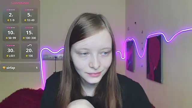 AliceHaris online show from 09.28.25