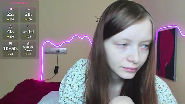 AliceHaris online show from 10.21.25