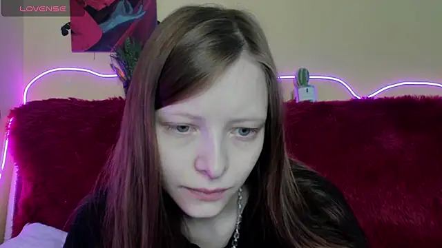 AliceHaris online show from 12.02.25