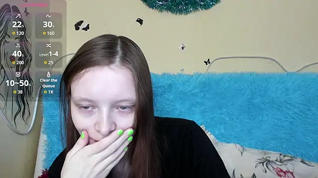 AliceHaris online show from 01.17.26