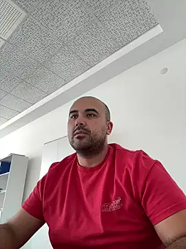 Burak6850 online show from 10.01.25