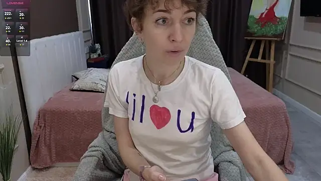 daniellia  online show from 09.16.25