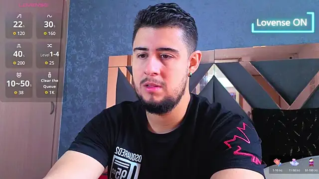 ryan evanss online show from 11.01.25