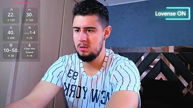 ryan evanss online show from 11.03.25