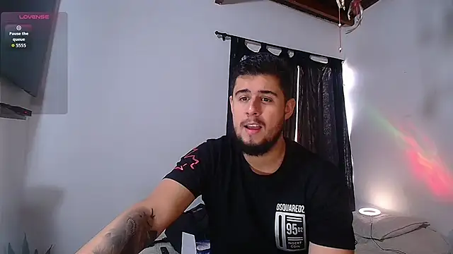 ryan evanss online show from 11.08.25